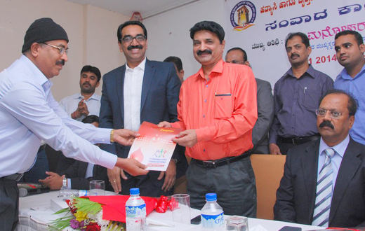 Journalists union UAE